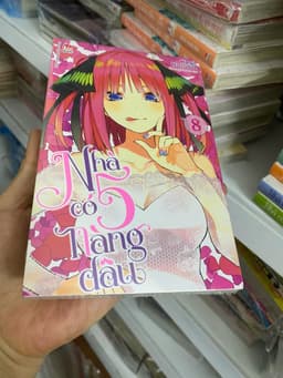 Vở Nhà có 5 nàng dâu năm nàng dâu 5nd tập 1,2,3,14 ... 7