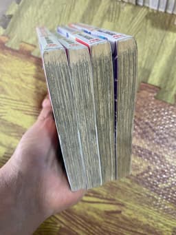 Combo vở Pokemon Cuộc phiêu lưu của Pippi RS HGSS DP .. 8