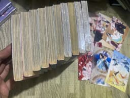 (full pk) Combo vởvở Hoán đổi vận mệnh full phụ kiện 5