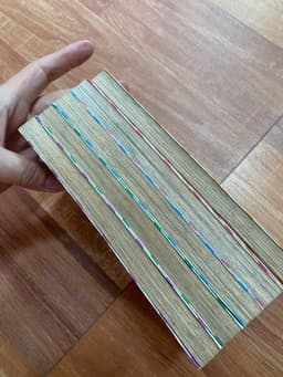Bộ 5q Truyện tranh cũ Chân dung m & n T1-5 3
