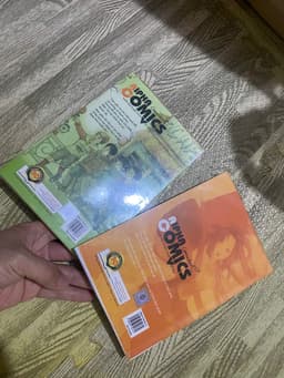 Bộ 2q vở Alpha comics - Tuyển tập tr tranh việt nam 1+2 3