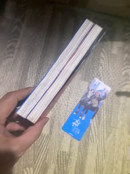 Bộ 2q vởThế giới chúng ta đi 1,2 kèm 1 phụ kiện 4