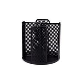 Khay úp cốc xoay 4 ngăn - Giải pháp tổ chức bếp gọn gàng, tiện lợi cho mọi gia đình 4