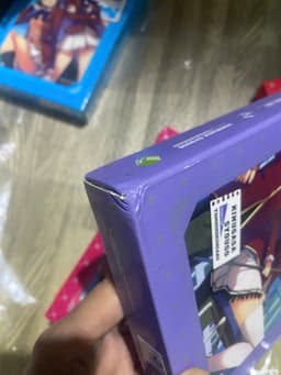 Boxset vở Cote giới hạn 1,2,3,4,5 - Vở Chào Mừng Đến Lớp Học Đề Cao Thực Lực limited 5