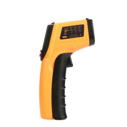 Máy đo nhiệt độ hồng ngoại GM320 chính xác, tiện dụng cho mọi nhu cầu 5