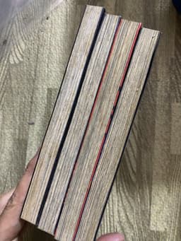 Combo 4q vở Kỳ án Ayashiya 6