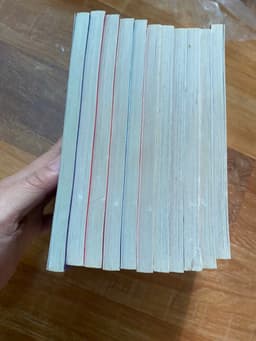 Bộ 11q vở Lục Tiểu Phụng T1-11 4