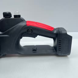 Máy Cưa Xích Lam Dài 12inch Dùng Pin Phổ Thông Makita Công Suất Lớn, có bơm dầu, Không Chổi Than, Đầy đủ phụ kiện 8