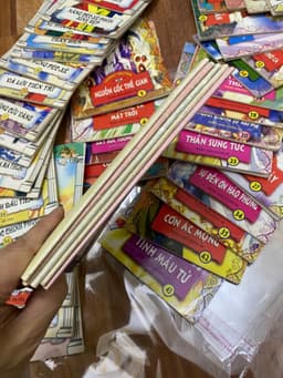 Bộ vở thần thoại hy lạp thần thoại bắc âu 4