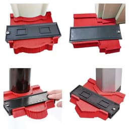 Thước sao chép hình dạng 8