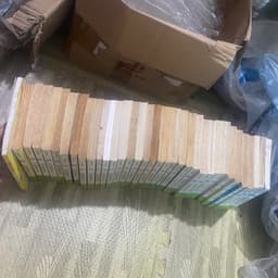 Combo vở Nhóc Miko Cô Bé Nhí Nhảnh 2
