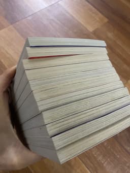 Bộ 11q vở Lục Tiểu Phụng T1-11 5