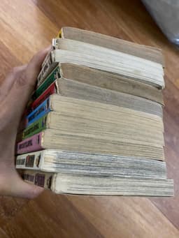 (+pos) Bộ 10q Conan Thám Tử Lừng Danh bản đặc biệt tập 1-10 2