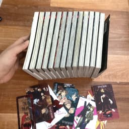 (Lẻ, thường) vở Chú thuật hồi chiến JJK Jujutsu Kaisen tập 0,1,2,3,4,5,6,,7,8,9,10,23,11,10,12,13,14,15,16,17,18,21,22,1,2,3,4,5,6 2