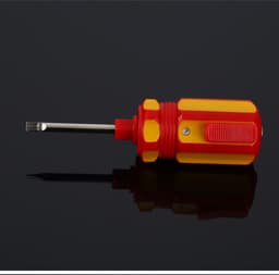 HCM Bật Lửa Xài Gas Hình Cái Tua Vít Sáng Tạo - Độc Lạ 5