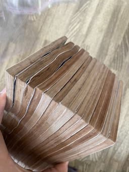 Combo vở tranh Hội pháp sư 5
