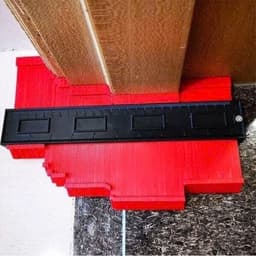 Thước sao chép hình dạng 7
