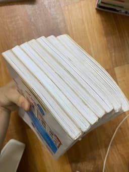 Combo 7q truyện tranh màu cũ Quiz - khoa học kỳ thú 2