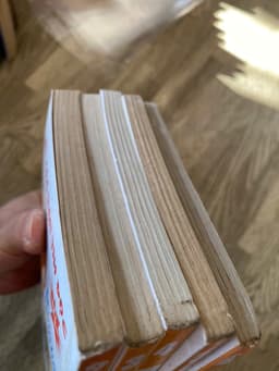 Bộ 5q vở Konoka đáng yêu T2-6 3