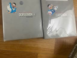Bộ 2q vở Doraemon - Doremon đại tuyển tập 3