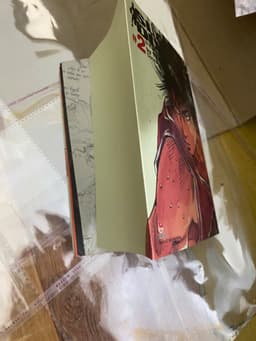 (Kim) vở Slam Dunk Slamdunk t2 Kim dồng 3