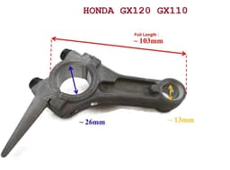 YAMAMOTO Tay dên máy Honda GX120 GX110 3