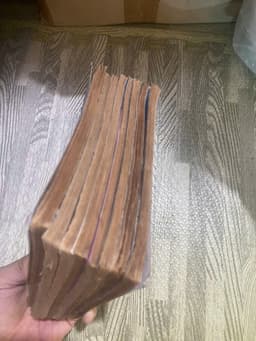 Combo vở siêu nhân pscman 4