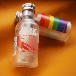 HCM Bật Lửa Xài Gas Hình Chai Rượu Vodka Các Loại Trang Trí Độc Lạ 6