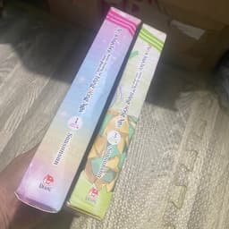 (df) Bộ 2 Boxset vở Arya bàn bên 1+3 df nhiều 1