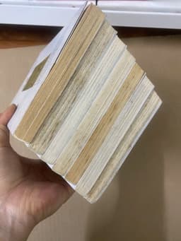 Combo vở JIN bác sĩ jin 5