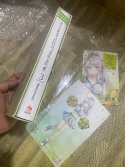 (df) Bộ 3 Boxset vở Arya bàn bên 1,2,3 df nhiều 6