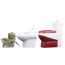 HCM Bật Lửa Xài Gas Hình Các Thiết Bị Gia Dụng Gia Đình Đẹp - Độc - Lạ 8