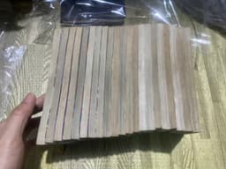 Combo 21q vở  Diêm đế 5