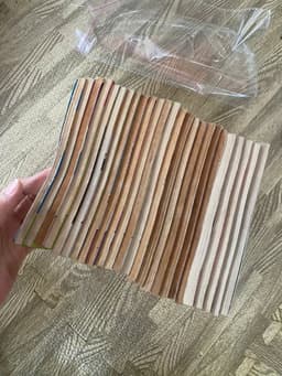 Combo vở Con Nhà Giàu bản đọc xuôi 3