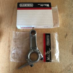 YAMAMOTO Tay dên máy Honda GX120 GX110 2