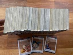 Bộ vở  Dr Stone tiến sĩ đá kèm phụ kiện 5