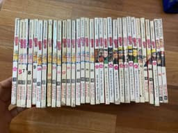 (Thanh hoá) Combo 32q vở Naruto bản đọc xuôi NXB Thanh Hoá 1