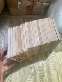 Combo vở yugi oh vua trò chơi thanh hoá 4