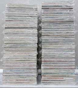 Full bộ 72q vở naruto like new 1-72 3