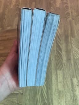 Bộ 3q vở   Ma Sau 6 Giờ tập 1,2,3 4