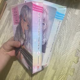 (df) Bộ 2 Boxset vở Arya bàn bên 1+2 df nhiều 4