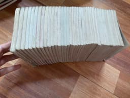 Full bộ 36q Truyện tranh cũ Ô Mai Chua Con Trai Con gái T1-36 (NXB Trẻ - Nakajo ) 7