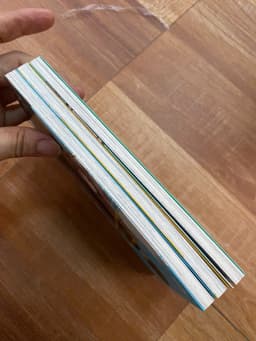 Bộ  Ngày nghỉ của ngài phản diện kèm phụ kiện 7