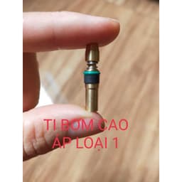TI BƠM CAO ÁP, TI ĐỒNG HÀNG LOẠI 1 1