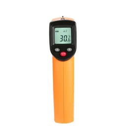 Máy đo nhiệt độ hồng ngoại GM320 chính xác, tiện dụng cho mọi nhu cầu 3