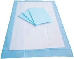Bịch 80c Miếng lót điều dưỡng 60x90cm thoáng khí chống rò rỉ - Dùng cho người già, mẹ sau sinh, người lớn, trẻ em 6