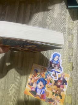 Vở novel Cuộc Nổi Dậy Của Cô Nàng mot sach Phần 1 Con Gái Của Người Lính 4