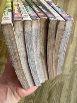 Combo 8q vở Chiến quốc 2