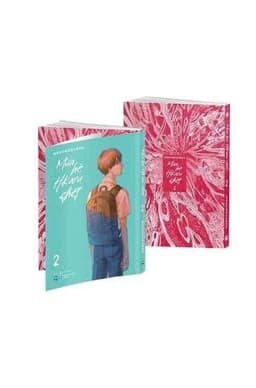 Vở Mùa hè hikaru chết tập 1,2,3,4,5,6,7 ... bản sưu tầm đặc biệt thường đủ quà 2