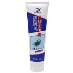 Trám vết nứt khe hở tường, keo vá tường làm trắng sáng - kèm bộ dụng cụ miễn phí 2